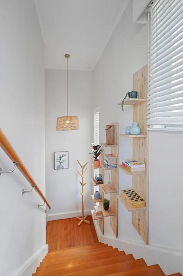 Amazing Home By Beach - Fully Aircon-Ed - Wifi Auckland Kültér fotó